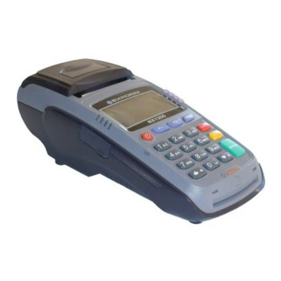 Exadigm NX1200 User Manual