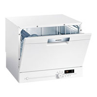 Siemens SK Series Operating	 Instruction