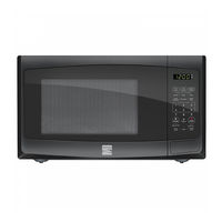 Kenmore 405.73099310 Use & Care Manual