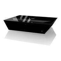 Sim2 SIM2xTV User Manual