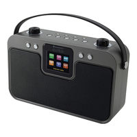 SOUNDMASTER ELiTEline IR4400 Instruction Manual