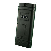 MyCar HRN-LLRS-01 Installation & Programming Manual
