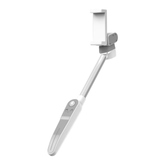 Wefie Robostick S01-001 User Manual