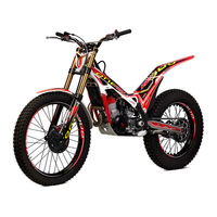TRS ONE RR 2020 User Manual