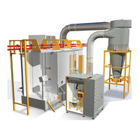 Gema CM30 Operator's Quick Manual