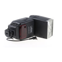 Metz Mecablitz 44 MZ-2 Technology And Service