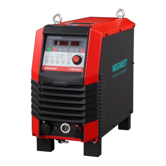 IGBT MAG User Manual