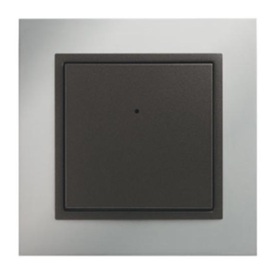 iNels WMR2-11 Manual Instructions