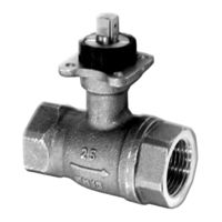 Azbil ACTIVAL VY5302B0042 Specifications & Instructions