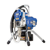 Graco 25U513 Operation, Parts