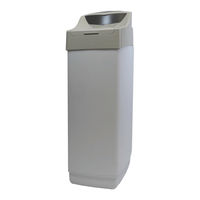 WaterSoft CD24 Installation & Operation Manual
