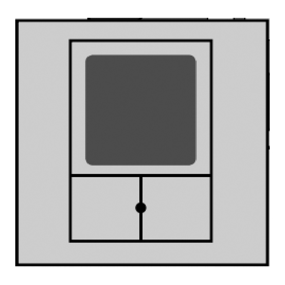 iNels RFTC-10/G Quick Start Manual