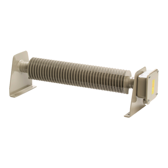 HTS System AG WD-L Manual