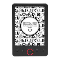 Denver EBO-626 User Manual