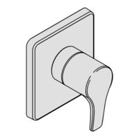 Kohler K-T10669 Installation And Care Manual