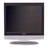 Polaroid FLM-1514B - 15