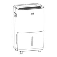 AIRGJOB D026DJ-50PT User Manual