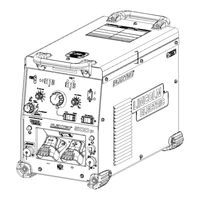 Lincoln Electric Flextec 500 Operator's Manual