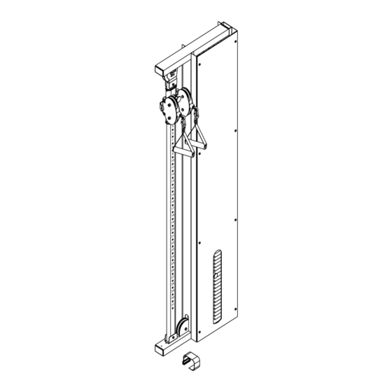 Taurus TF-PS-90 Assembly Instructions Manual