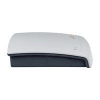 Inventis PICCOLO Quick Start Manual