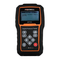 Foxwell DPT701 - Digital Pressure Tester Manual