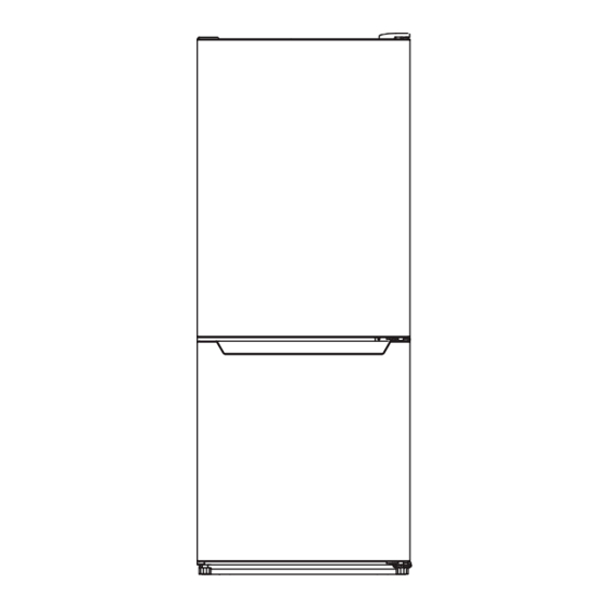 Insignia NS-RBM92WH9-C User Manual
