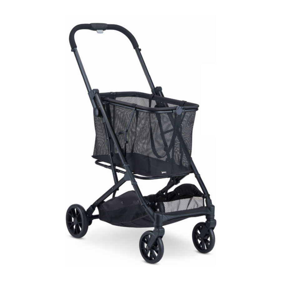 Joovy Boot Pootler Pet Stroller Manual ManualsLib