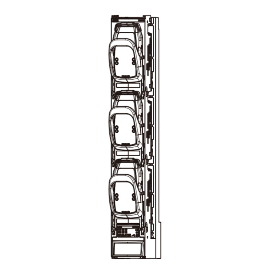 ABB Inline II ZLBM123 Installation Instructions