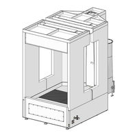 Gema MagicCompact BA06 Operating Instructions And Spare Parts List