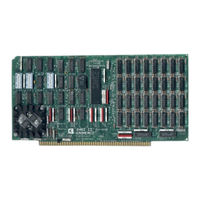 Cromemco 64KZ-II Instruction Manual
