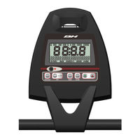 BH FITNESS H8702B Manual