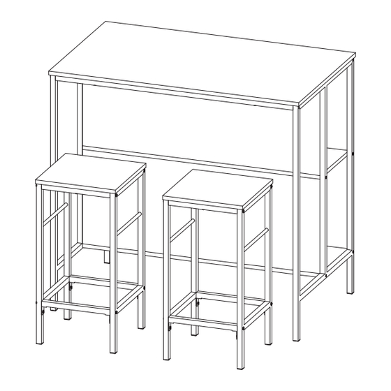 sweeek. LOFT ILFBDS100R2 Manuals
