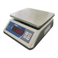 Optima OPX-SS-15 User Manual