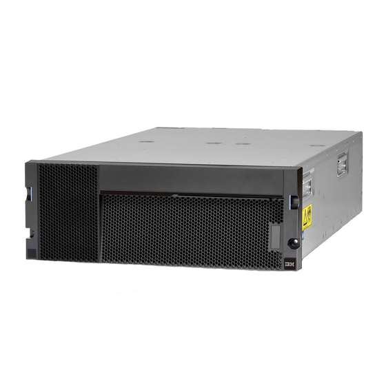 IBM EMX0 PCIe Gen3 Manual