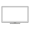 LCD TV PANASONIC Viera TC-L42ET5 Owner's Manual