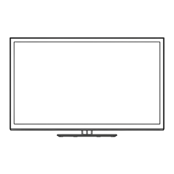 Panasonic Viera TC-L42ET5 Owner's Manual