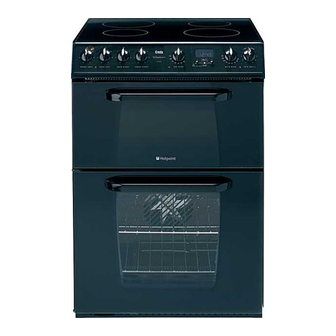 Creda C262E Installation & User's Instructions