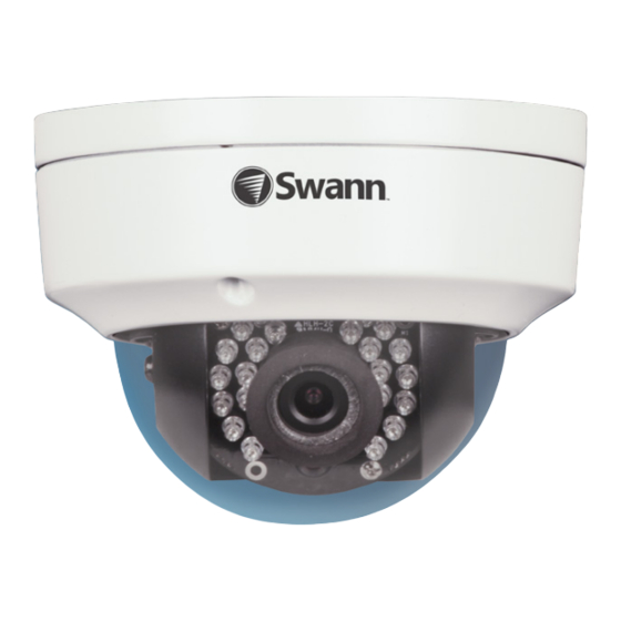 Swann SHD860 Reference Manual
