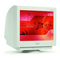 Monitor Mitsubishi Diamond Pro 2060u User Manual