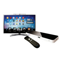 CipherTV S35218NA User Manual