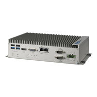Advantech UNO-2483G User Manual And Manual