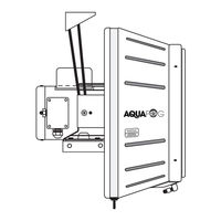 Aquafog XE-2000-3ph User's Manual And Operating Instructions