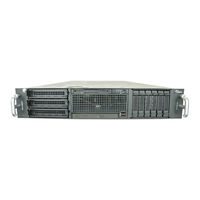 Fujitsu Primergy RX300 S4 Options Manual