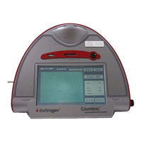 Invitrogen Countless C10227 User Manual