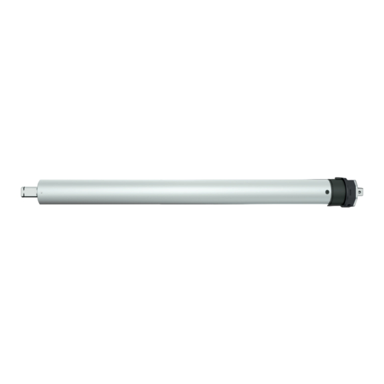 Vestamatic VL-MM-230-35 Series Installation And Operating Instructions