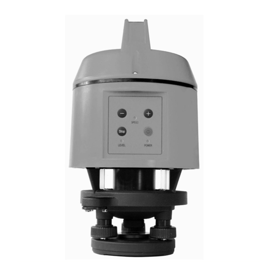geo-FENNEL FL1 User Manual