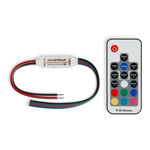 VelLight LEDC27 User Manual
