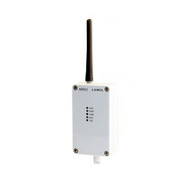 Lumel MR03 Series User Manual