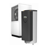 Glen Dimplex HPL 9S-TUW2 Installation And Operating Instruction