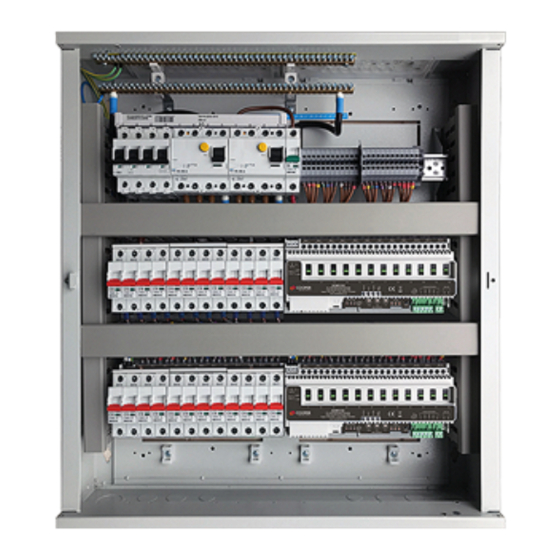Zero88 RigSwitch Manual